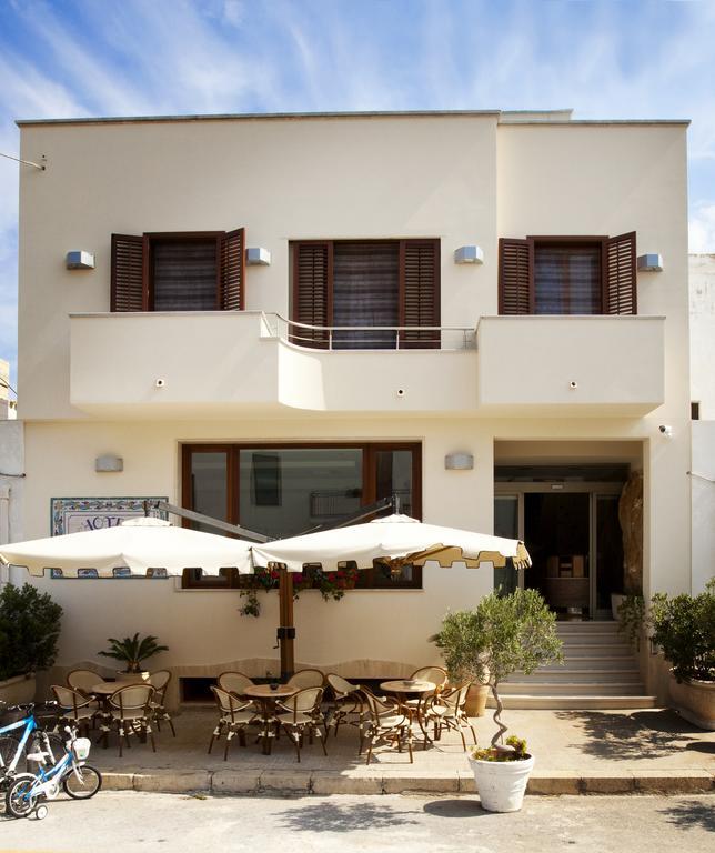 Hotel Piccolo Mondo ซานวิโต โลคาโป ห้อง รูปภาพ