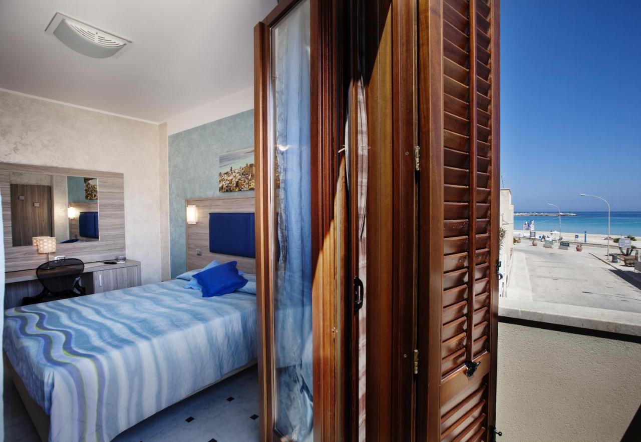 Hotel Piccolo Mondo ซานวิโต โลคาโป ภายนอก รูปภาพ
