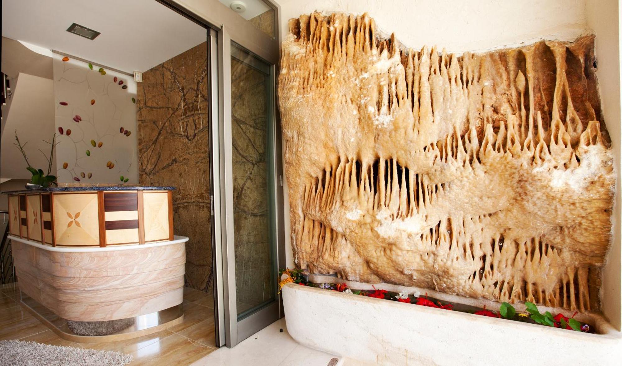 Hotel Piccolo Mondo ซานวิโต โลคาโป ภายนอก รูปภาพ