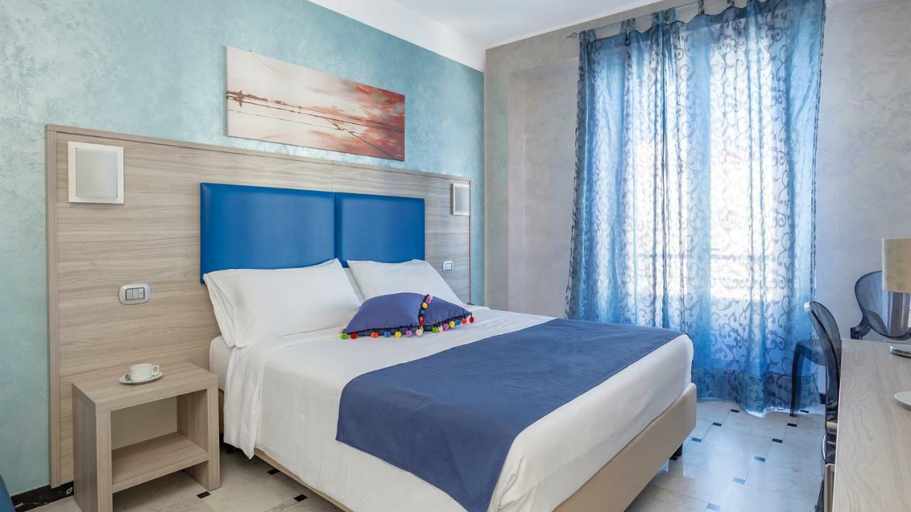 Hotel Piccolo Mondo ซานวิโต โลคาโป ภายนอก รูปภาพ
